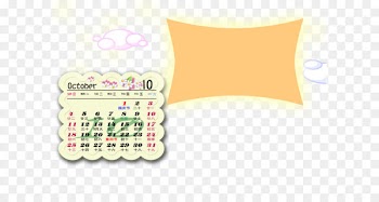 Calendar Graphic design Drawing - Calendar Template 