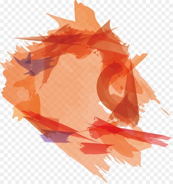 Calendar Icon - Graffiti patterns 
