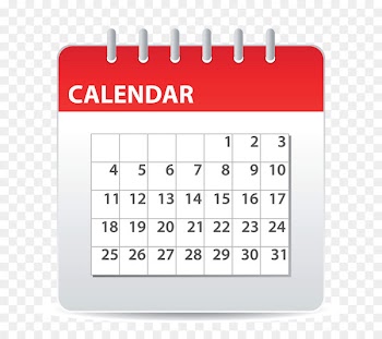 Calendar Image Time Clip art Computer Icons - time 