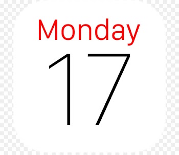 Calendar iOS Apple Computer Icons App Store - ios notes logo 