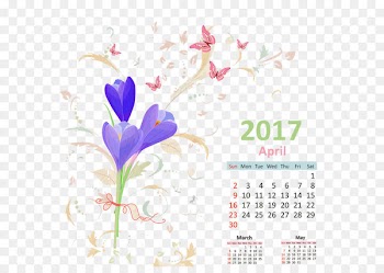 Calendar January - calendar 