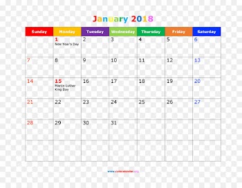 Calendar July Time Federal holidays in the United States Template - calendar 2018 