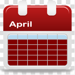 Calendar, Month, Selection Icon - Download Free Icons