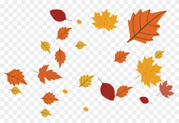 Calendar November Maple Leaf Year - 2018 Australia Weekly Calendar