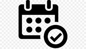 Calendar Symbol Padel N Sport Metrology Veripet Cia Ltda - schedule 