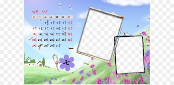 Calendar Template 