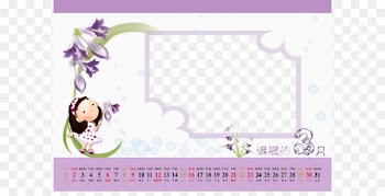 Calendar Template 