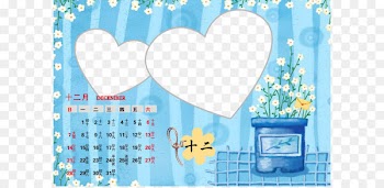 Calendar Template 