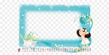 Calendar Template 