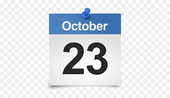Calendar Template - A calendar picture 