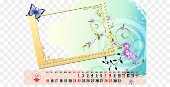Calendar Template Download 