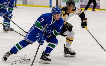 Calgary Canucks | News Archives