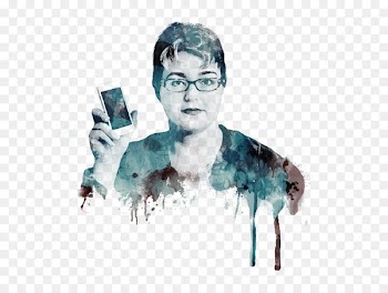 Calgary, Portrait, Designer, Art, Gesture PNG