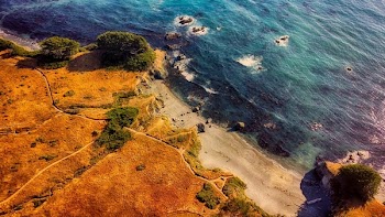          California Coast Free Photo     