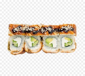 California roll Gimbap M Sushi Recipe - sushi 