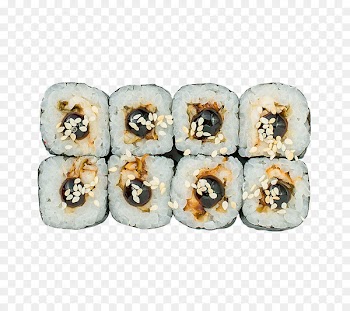 California roll M Sushi Comfort food - sushi 