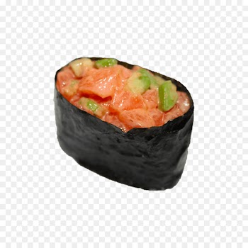California roll Sashimi Sushi Makizushi Japanese Cuisine - sushi 