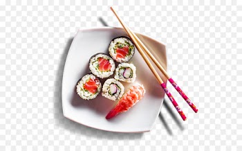 California roll Sushi Gimbap Chopsticks - Tableware chopsticks sushi plate 