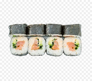 California roll Sushi Makizushi Gimbap Sashimi - sushi 