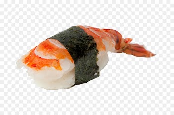 California roll Sushi Makizushi Japanese Cuisine Gimbap - sushi 