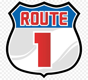 California State Route 1 Logo Clip art U.S. Route 66 Portable Network Graphics - unread sign 