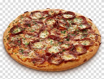 California-style pizza Barbecue chicken Barbecue sauce, pizza Sauce transparent background PNG clipart