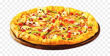Californiastyle Pizza, Pizza, Food, Dish PNG