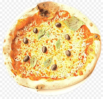 Californiastyle Pizza, Sicilian Pizza, Manakish, Dish, Pizza PNG