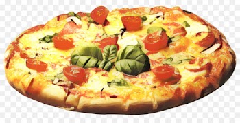 Californiastyle Pizza, Sicilian Pizza, Pizza, Dish PNG
