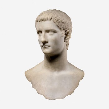 Caligula bust & sculpture design | Free Photo - rawpixel