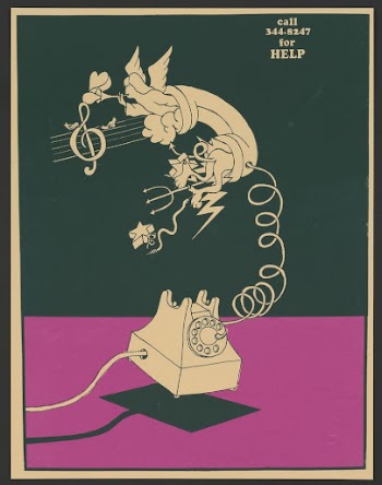 Call 344-8247 for help (1943) | Free Photo - rawpixel