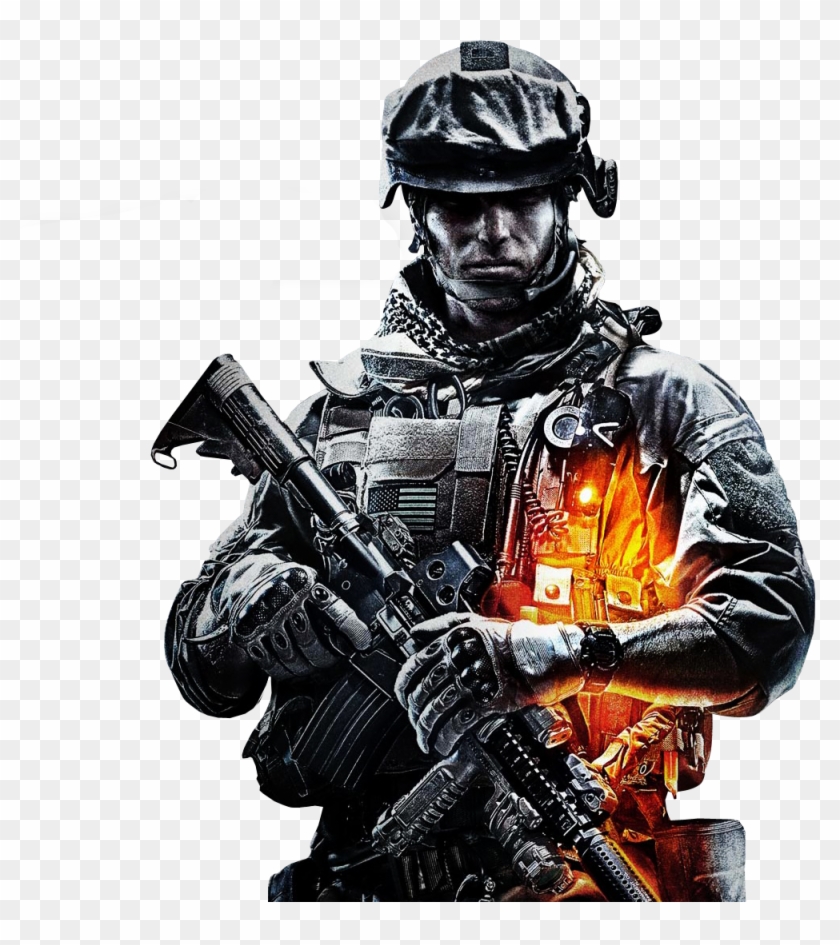 Call - Call Of Duty Png