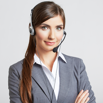 call center