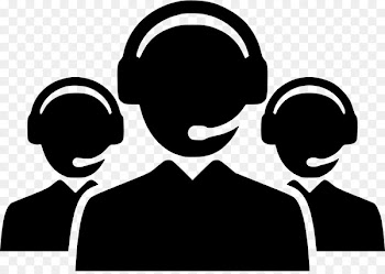 Call Centre Computer Icons Customer Service Technical Support Help desk - cepter icon 