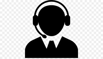 Call Centre, Computer Icons, Customer Support, Headphones, White PNG