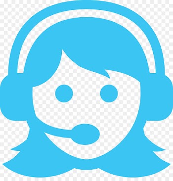 Call Centre, Computer Icons, Service, Aqua, Facial Expression PNG