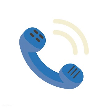 Call chat commmunication | Free stock vector - 395766