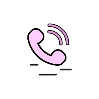 Call chat commmunication | Free stock vector - 395997