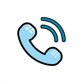 Call chat commmunication | Free stock vector - 396228