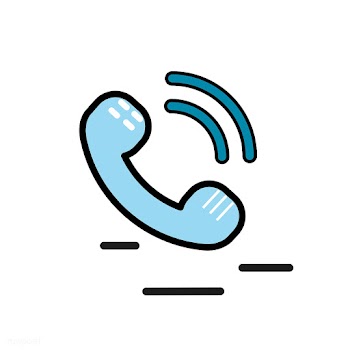 Call chat communication | Free stock vector - 395877