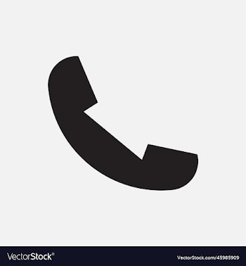 call flat icon