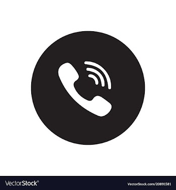  					Call icon vector image														