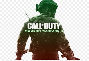 Call Of Duty 4 Modern Warfare, Call Of Duty Modern Warfare 2, Call Of Duty Black Ops, Outerwear, Soldier PNG