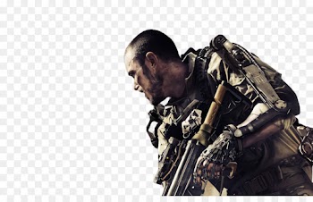 Call Of Duty Advanced Warfare, Call Of Duty 4 Modern Warfare, Call Of Duty, Soldier, Technology PNG
