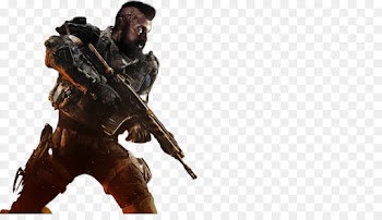 Call Of Duty Black Ops 4, Call Of Duty Black Ops, Call Of Duty Black Ops Iii, Soldier, Action Figure PNG