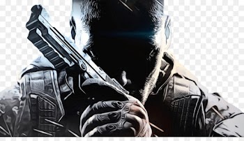 Call Of Duty Black Ops, Call Of Duty Black Ops Ii, Call Of Duty Infinite Warfare, Music, Musician PNG