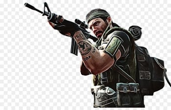 Call Of Duty Black Ops, Call Of Duty Black Ops Iii, Call Of Duty Black Ops Ii, Soldier, Gun PNG