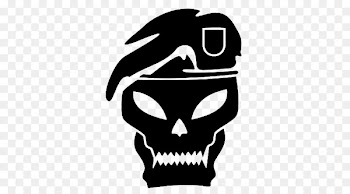 Call of Duty: Black Ops III Call of Duty: Black Ops 4 - Western skull 