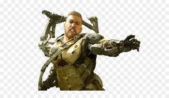 Call Of Duty Black Ops Iii, Call Of Duty Black Ops, Call Of Duty Black Ops Ii, Soldier, Action Figure PNG