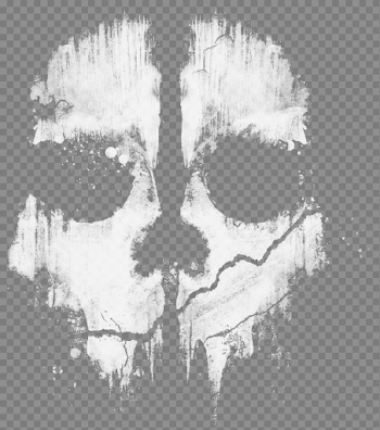 Call of Duty Ghosts Symbol by IvanCEs on DeviantArt